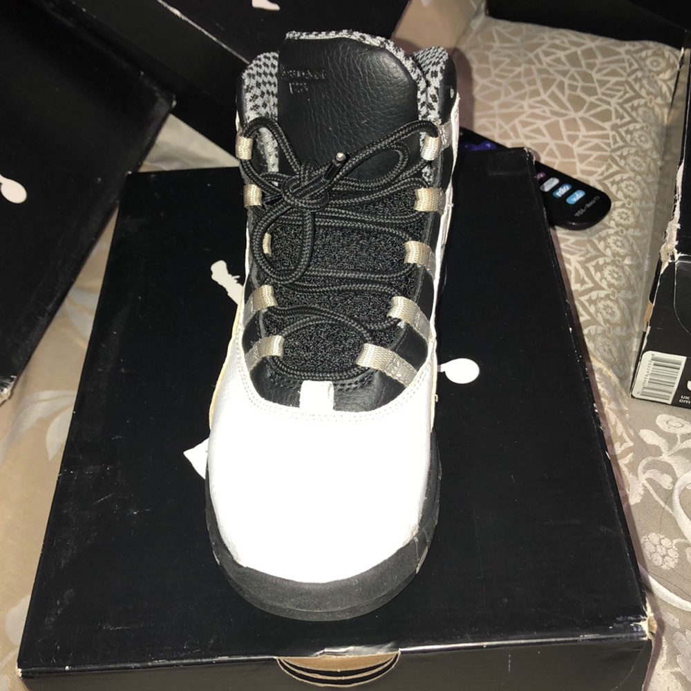 Jordan’s